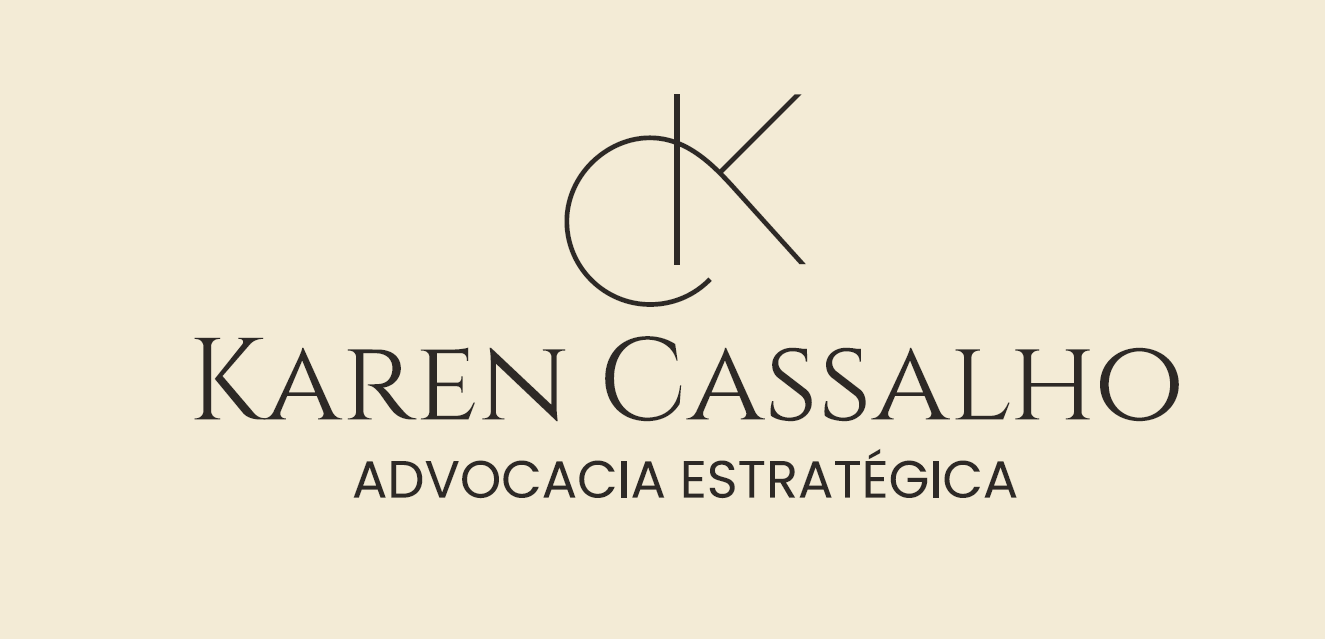 Karen Cassalho - Advocacia Estratégica